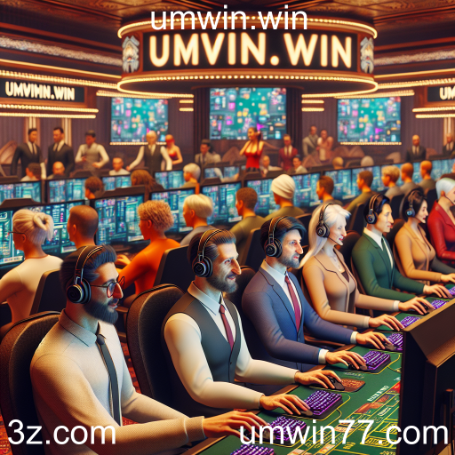 A Ascensão dos Jogos Multijogador: Conectando Jogadores em Todo o Mundo