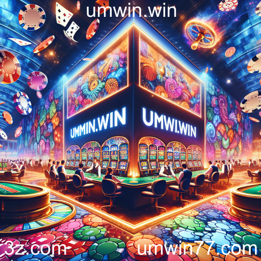 Desvendando o Mundo dos Quebra-Cabeças em umwin.win