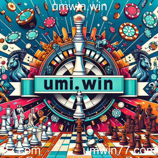 Explorando a Categoria de Jogos de Estratégia no umwin.win